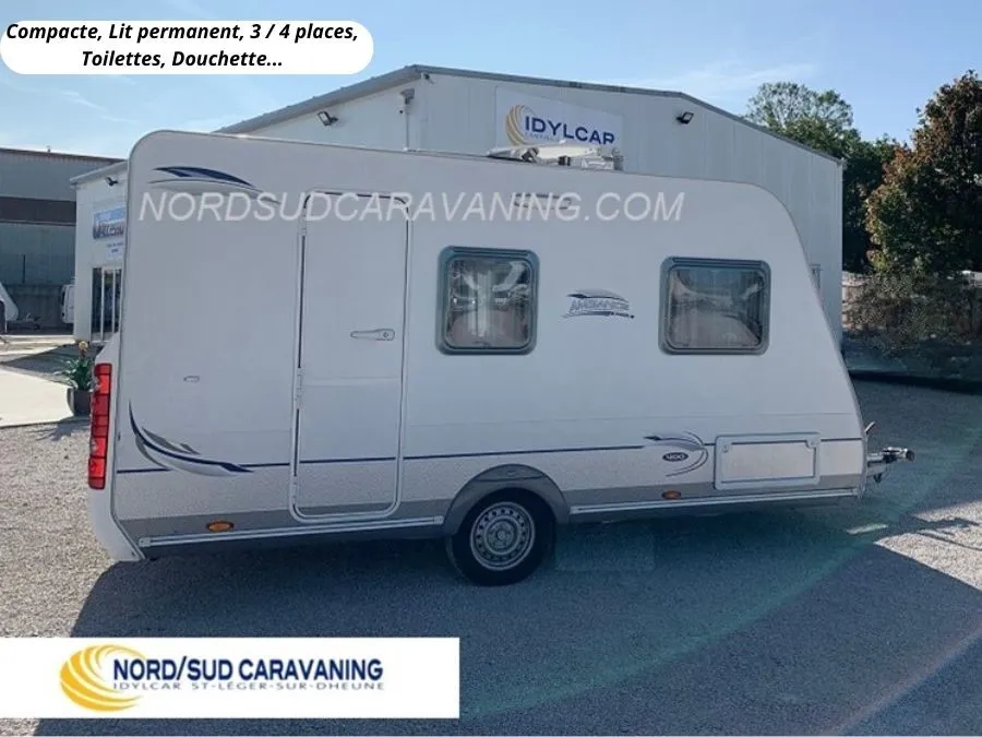 AMBIANCE STYE 400